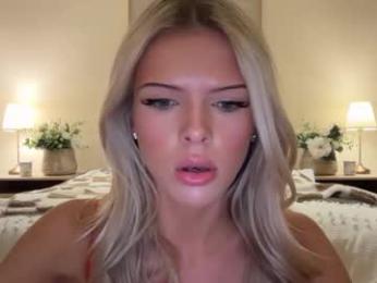 mishapalmer chaturbate stream image