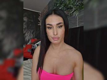 XStrawberryX bongacams stream image