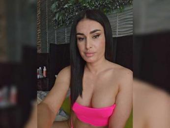 XStrawberryX bongacams stream image