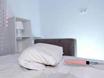 olsenspring chaturbate stream image