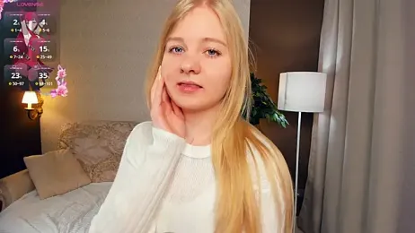 OdelinaFicken stripchat stream image