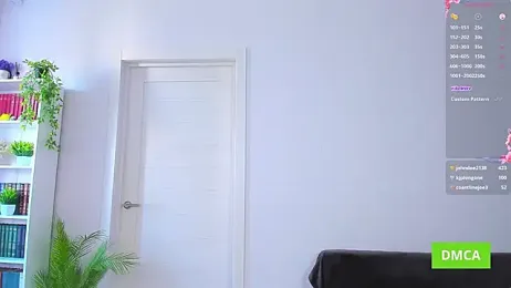 Sweet_Piece stripchat stream image