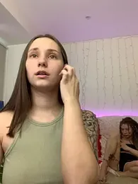 HotCaramellsTV stripchat stream image