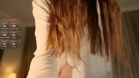 _Miss_Johansson_ stripchat stream image