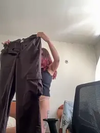 Dahian_XXX stripchat stream image