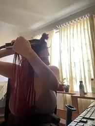 Dahian_XXX stripchat stream image