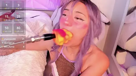 miia__baker stripchat stream image