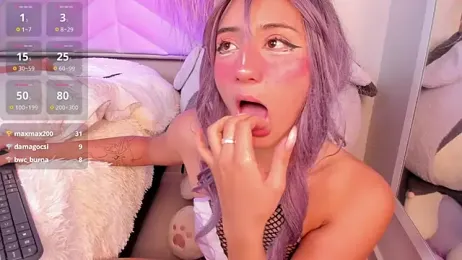 miia__baker stripchat stream image