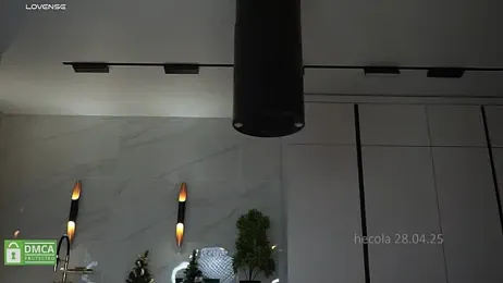 hecola stripchat stream image