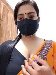 Ritusri_Dotta stripchat stream image