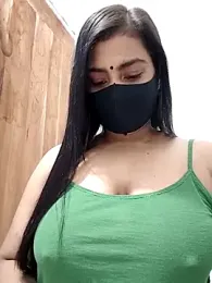 Ritusri_Dotta stripchat stream image