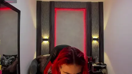 selene_red_ stripchat stream image