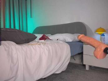 CherryGirlfriend bongacams stream image