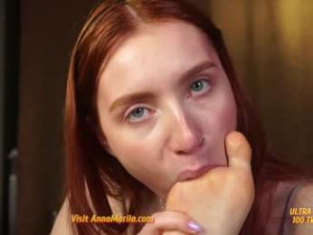 a_mhere chaturbate stream image