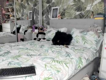 Aurora108 bongacams stream image