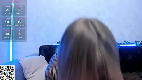 Helenn_Fox stripchat stream image