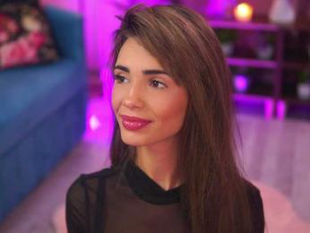 TheAyana bongacams stream image