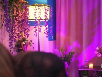 TheAyana bongacams stream image