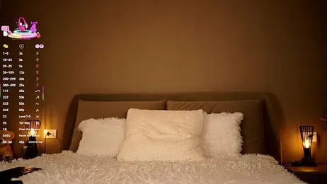 FrancescaNappi stripchat stream image