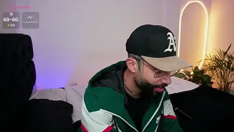 the_lucky_men__ stripchat stream image