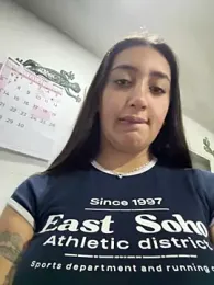 Hannahoff stripchat stream image