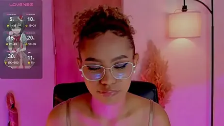 Oxana_Fedorova stripchat stream image