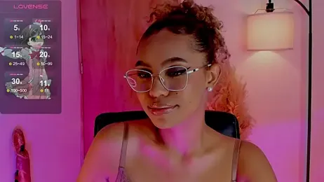 Oxana_Fedorova stripchat stream image