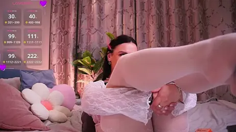 LunaNight stripchat stream image