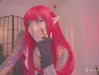 nekyra_san chaturbate stream image