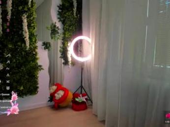 zinasquirts chaturbate stream image