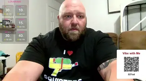 Strong_Bear89 stripchat stream image, 29.04.2025 05:20