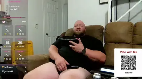 Strong_Bear89 stripchat stream image, 29.04.2025 05:20
