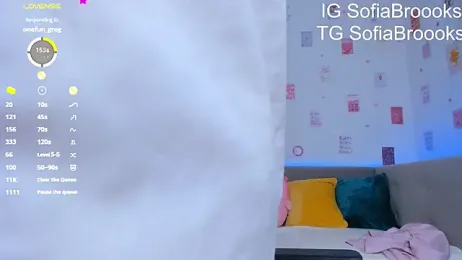 Sofia_Brooks stripchat stream image