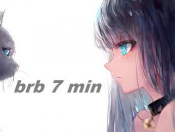 queen_kitty1818 chaturbate stream image