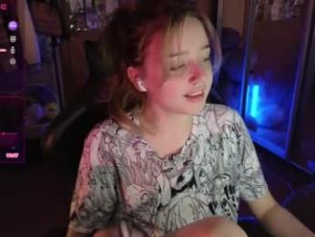 queen_kitty1818 chaturbate stream image