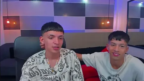 Juan_Nd_Steven stripchat stream image