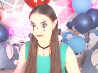 Hot Alicia flirt4free stream image