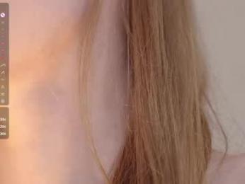 cute_shine chaturbate stream image