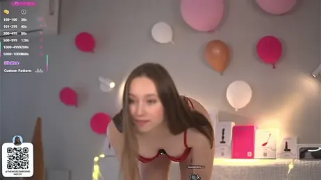 LouiseLebeI stripchat stream image