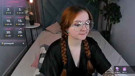 MeiQT stripchat stream image