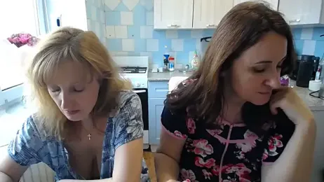 DonnaMagdalena stripchat stream image