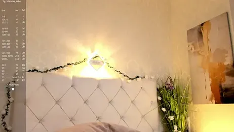 PetraBawden stripchat stream image