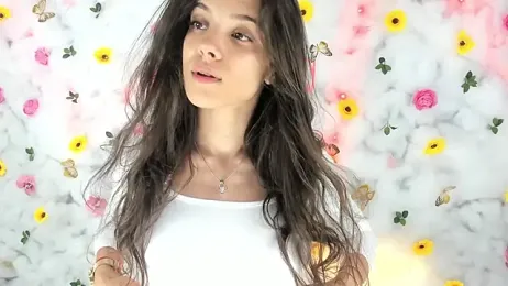 BabyAylin stripchat stream image