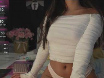 -Sara- bongacams stream image