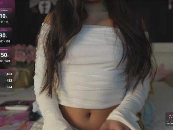 -Sara- bongacams stream image