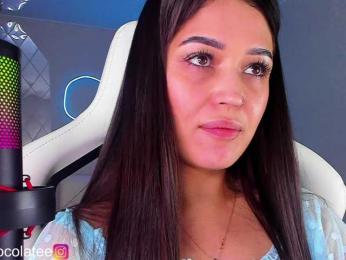 Alinka-chocolatee bongacams stream image