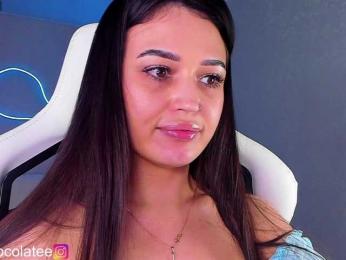 Alinka-chocolatee bongacams stream image