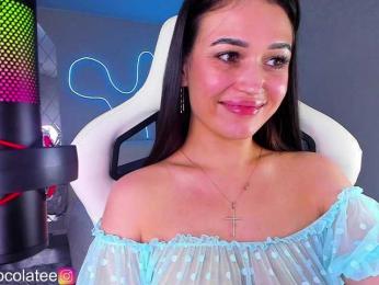 Alinka-chocolatee bongacams stream image