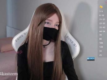 Evo4kaStorm bongacams stream image