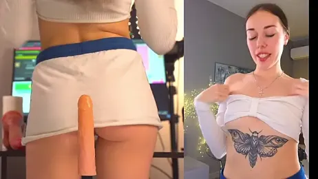 TwilightSparkle_ stripchat stream image